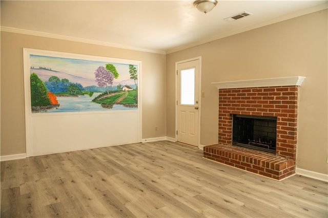 1931 Rocky Mill Lane, Lawrenceville, GA 30044