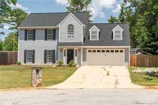 1931 Rocky Mill Lane, Lawrenceville, GA 30044