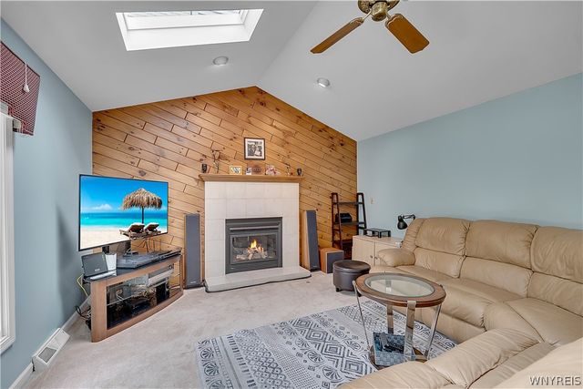 341 Rambling Road, Amherst, NY 14051