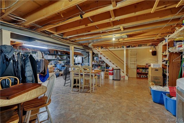 341 Rambling Road, Amherst, NY 14051
