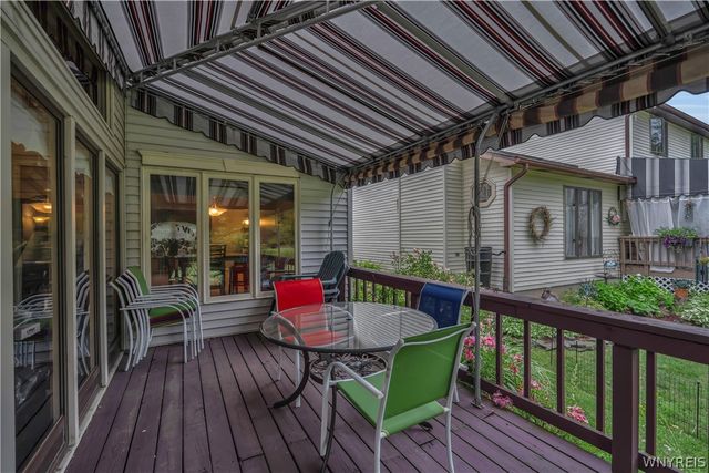 341 Rambling Road, Amherst, NY 14051