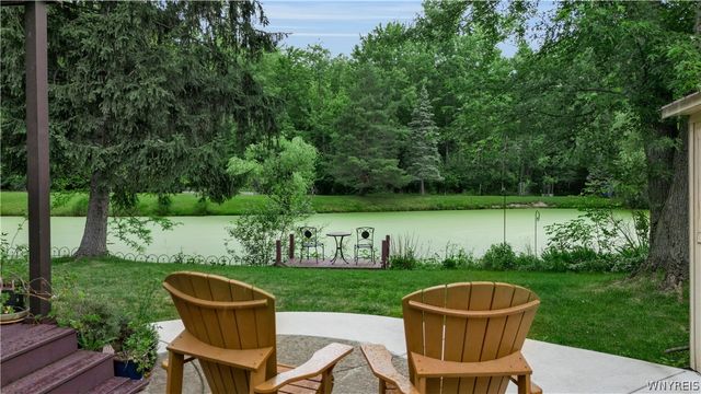 341 Rambling Road, Amherst, NY 14051
