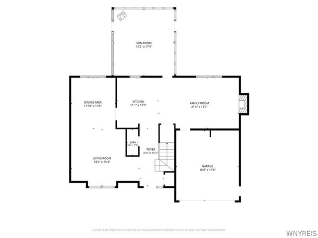 341 Rambling Road, Amherst, NY 14051
