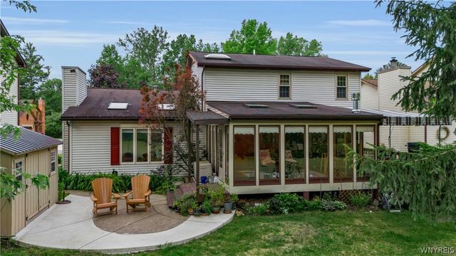 341 Rambling Road, Amherst, NY 14051