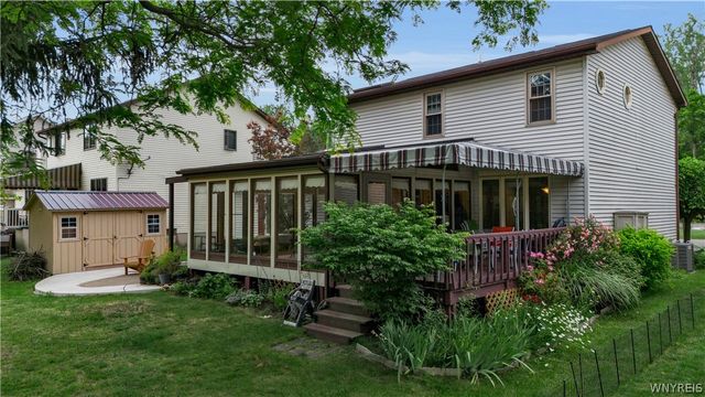 341 Rambling Road, Amherst, NY 14051