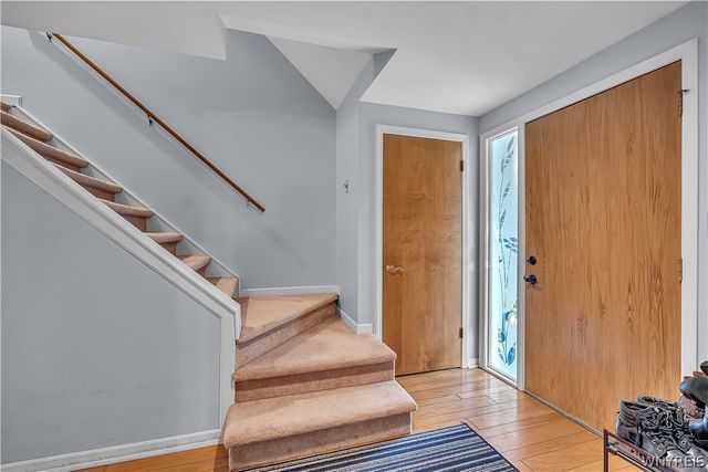 341 Rambling Road, Amherst, NY 14051