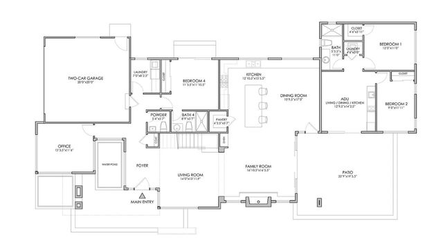 20870 Cherryland, Cupertino, CA 95014