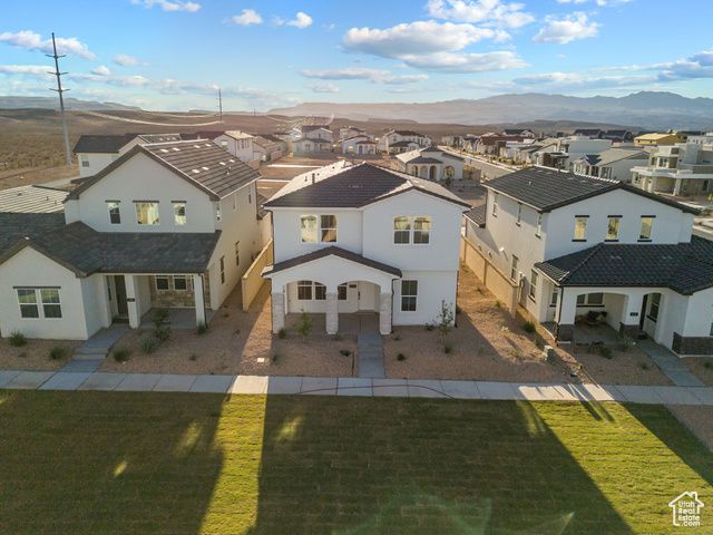 6303 S TUMBLESTONE CV, St. George, UT 84790