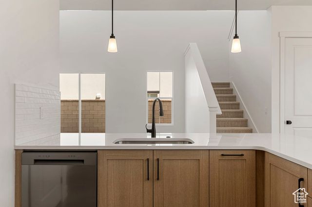 6303 S TUMBLESTONE CV, St. George, UT 84790