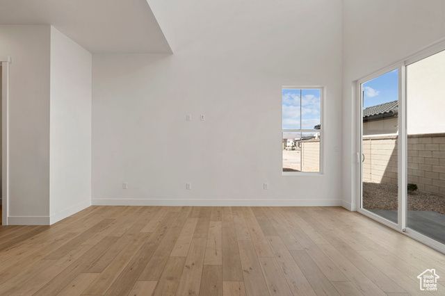 6303 S TUMBLESTONE CV, St. George, UT 84790