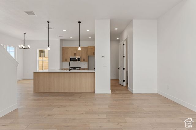 6303 S TUMBLESTONE CV, St. George, UT 84790