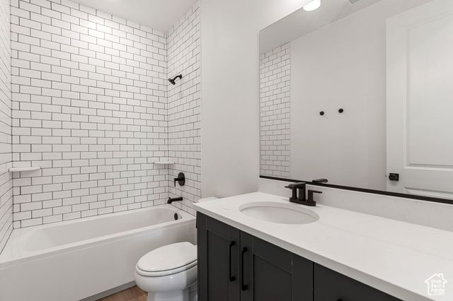 6303 S TUMBLESTONE CV, St. George, UT 84790