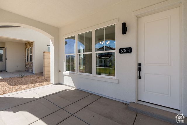 6303 S TUMBLESTONE CV, St. George, UT 84790