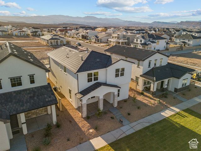 6303 S TUMBLESTONE CV, St. George, UT 84790