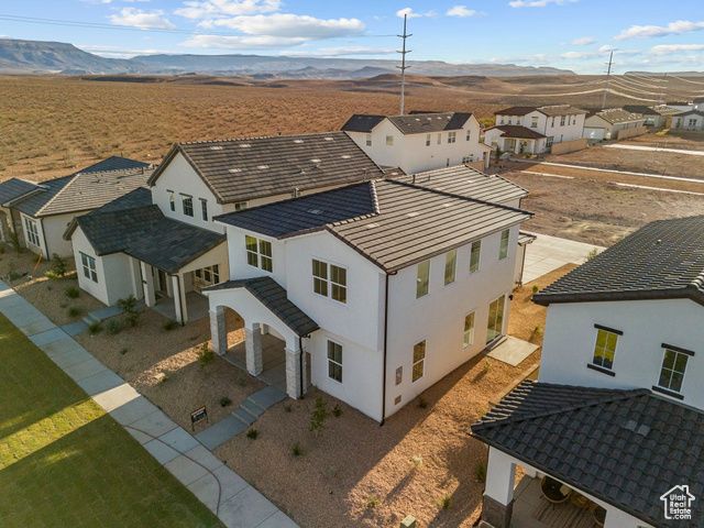 6303 S TUMBLESTONE CV, St. George, UT 84790