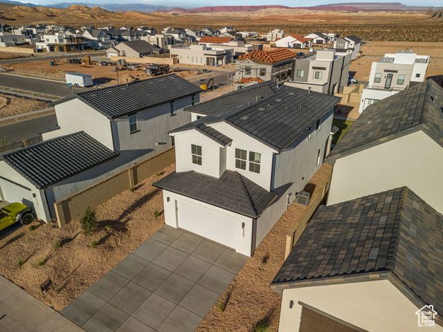 6303 S TUMBLESTONE CV, St. George, UT 84790