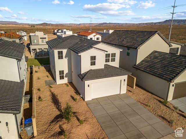 6303 S TUMBLESTONE CV, St. George, UT 84790