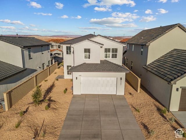 6303 S TUMBLESTONE CV, St. George, UT 84790