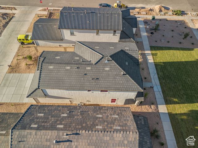 6303 S TUMBLESTONE CV, St. George, UT 84790