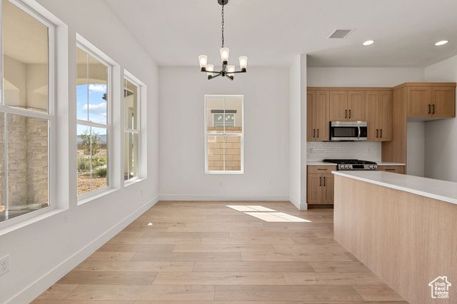 6303 S TUMBLESTONE CV, St. George, UT 84790