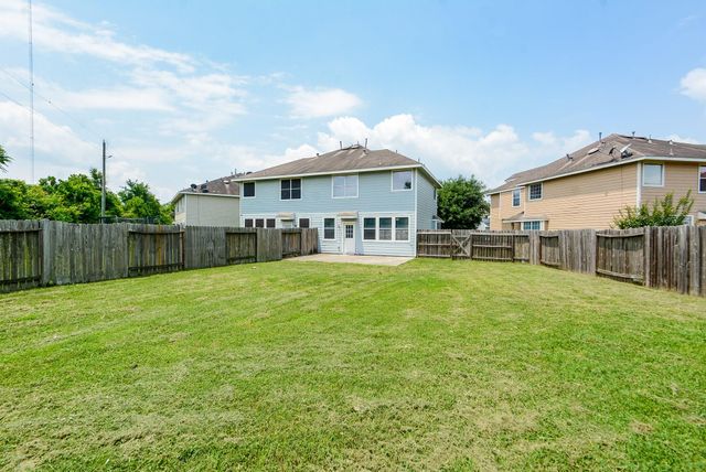 3103 Atherton Canyon Lane, Houston, TX 77014