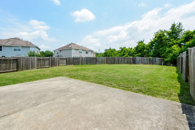 3103 Atherton Canyon Lane, Houston, TX 77014