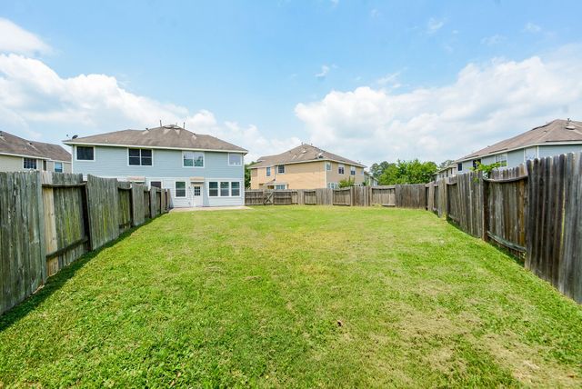 3103 Atherton Canyon Lane, Houston, TX 77014