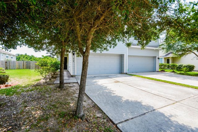 3103 Atherton Canyon Lane, Houston, TX 77014