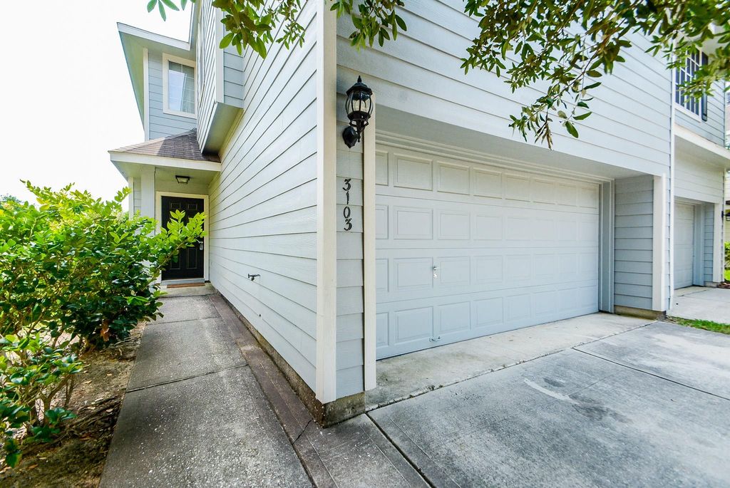 3103 Atherton Canyon Lane, Houston, TX 77014