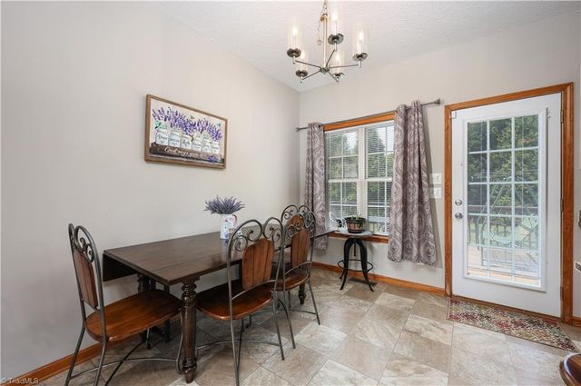 514 Honeysuckle Ridge, Asheboro, NC 27205