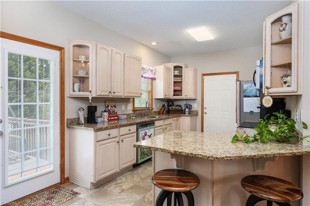 514 Honeysuckle Ridge, Asheboro, NC 27205