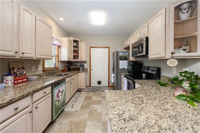 514 Honeysuckle Ridge, Asheboro, NC 27205