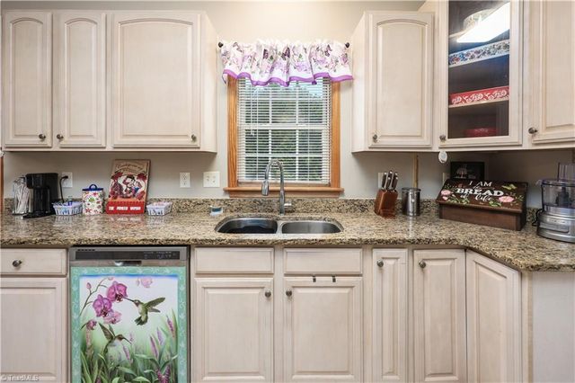 514 Honeysuckle Ridge, Asheboro, NC 27205