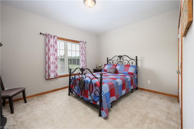 514 Honeysuckle Ridge, Asheboro, NC 27205