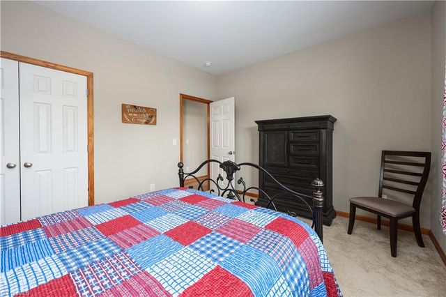 514 Honeysuckle Ridge, Asheboro, NC 27205
