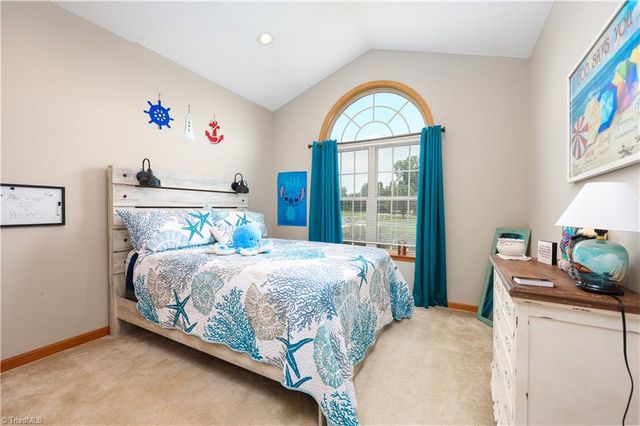 514 Honeysuckle Ridge, Asheboro, NC 27205