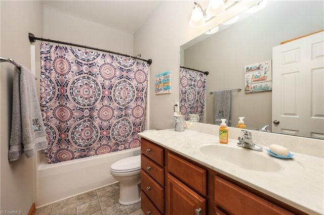 514 Honeysuckle Ridge, Asheboro, NC 27205
