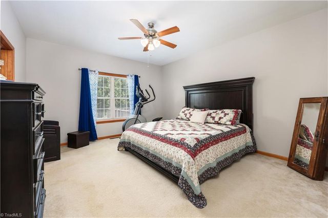 514 Honeysuckle Ridge, Asheboro, NC 27205