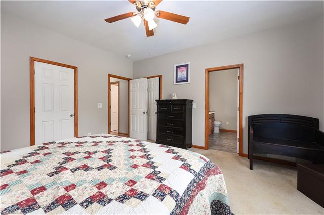 514 Honeysuckle Ridge, Asheboro, NC 27205