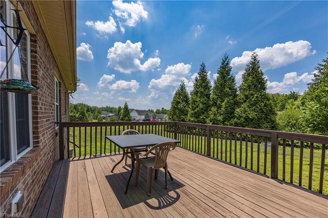 514 Honeysuckle Ridge, Asheboro, NC 27205