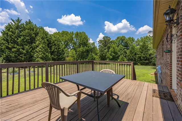 514 Honeysuckle Ridge, Asheboro, NC 27205