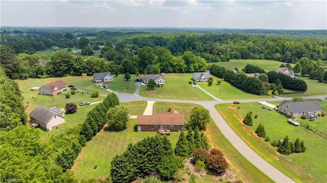 514 Honeysuckle Ridge, Asheboro, NC 27205