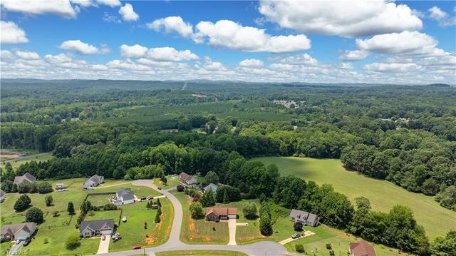 514 Honeysuckle Ridge, Asheboro, NC 27205