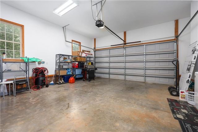 514 Honeysuckle Ridge, Asheboro, NC 27205