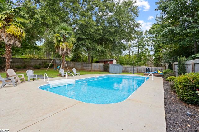 15 Morningdale Drive, Travelers Rest, SC 29690