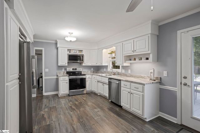 15 Morningdale Drive, Travelers Rest, SC 29690