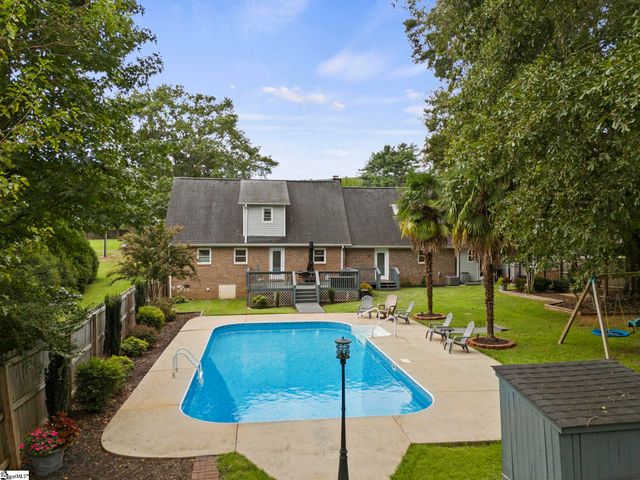 15 Morningdale Drive, Travelers Rest, SC 29690