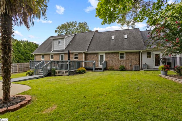 15 Morningdale Drive, Travelers Rest, SC 29690