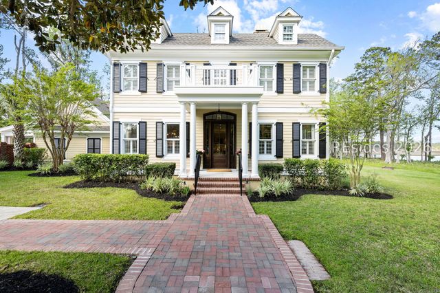 19 Sturgeon Pt, Bluffton, SC 29910