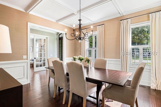 19 Sturgeon Pt, Bluffton, SC 29910